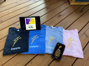 Zappie Collection