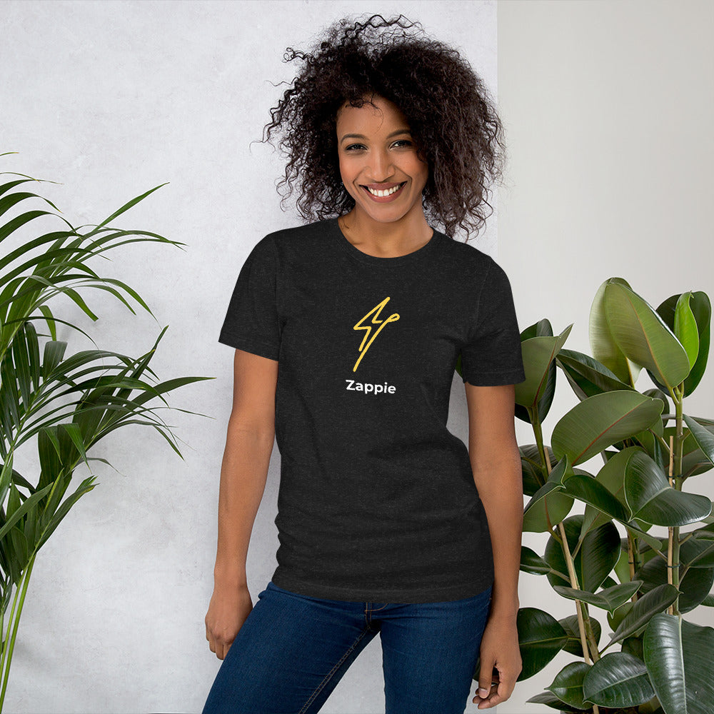 Zappie App T-shirt