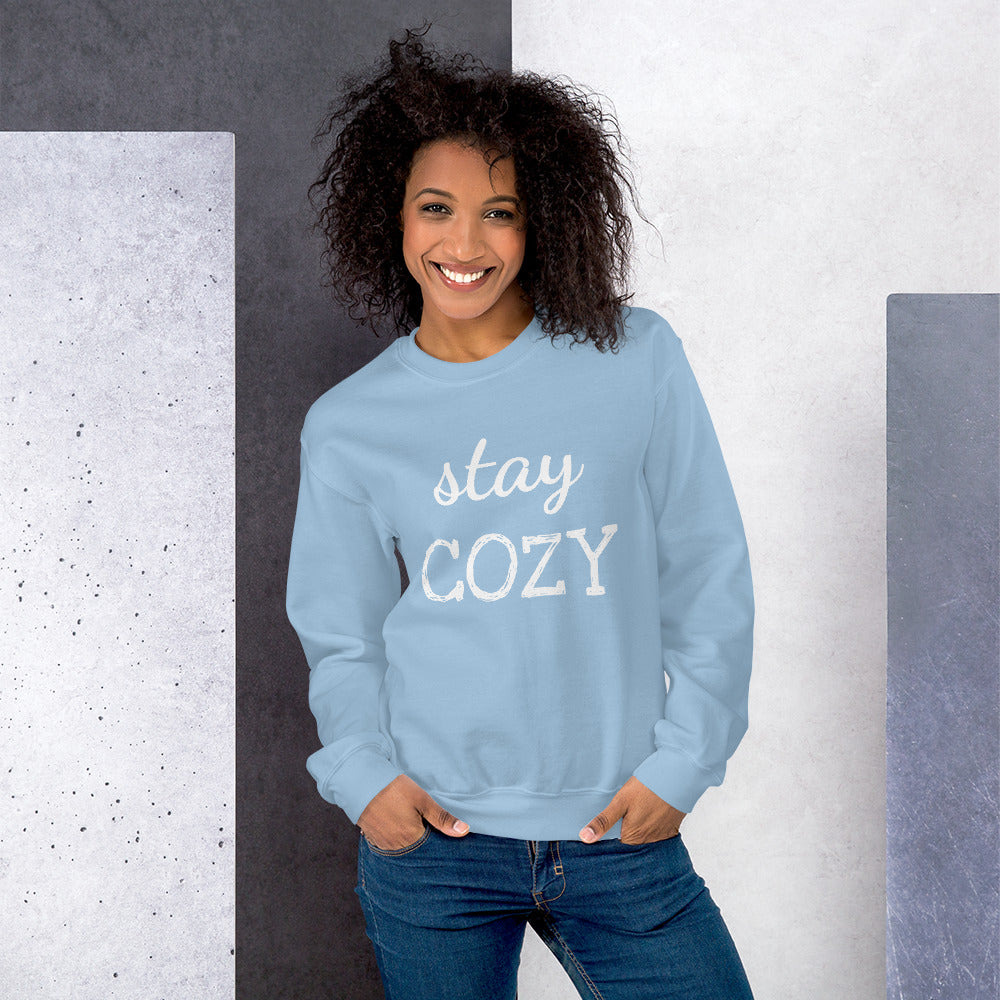 Stay Cozy and Chic with Chemical-Free Nursing Sweatshirts – Simple